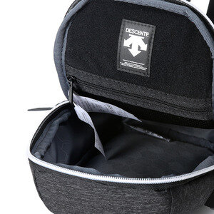 데상트(DESCENTE) [19SS 신상]남녀공용 스포츠베이직  세로형 슬링백(S) (S9126HBG12)