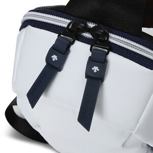 데상트(DESCENTE) [19SS 신상]남녀공용 스포츠베이직  세로형 슬링백(S) (S9126HBG12)