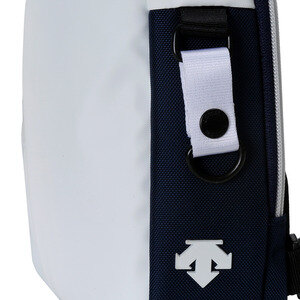 데상트(DESCENTE) [19SS 신상]남녀공용 스포츠베이직  세로형 슬링백(S) (S9126HBG12)