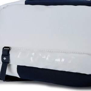 데상트(DESCENTE) [19SS 신상]남녀공용 스포츠베이직  세로형 슬링백(S) (S9126HBG12)