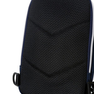 데상트(DESCENTE) [19SS 신상]남녀공용 스포츠베이직  세로형 슬링백(S) (S9126HBG12)