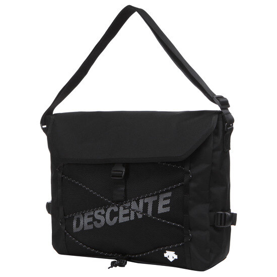 데상트(DESCENTE) [19SS 신상]남녀공용 스포츠베이직 크로스백(XL) (S9126HBG15)