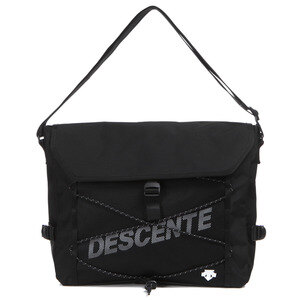 데상트(DESCENTE) [19SS 신상]남녀공용 스포츠베이직 크로스백(XL) (S9126HBG15)
