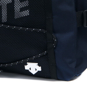 데상트(DESCENTE) [19SS 신상]남녀공용 스포츠베이직 크로스백(XL) (S9126HBG15)