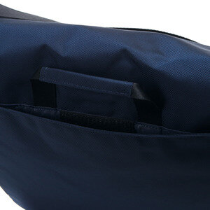 데상트(DESCENTE) [19SS 신상]남녀공용 스포츠베이직 크로스백(XL) (S9126HBG15)