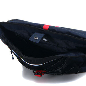 데상트(DESCENTE) [19SS 신상]남녀공용 스포츠베이직 크로스백(XL) (S9126HBG15)