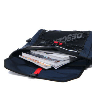 데상트(DESCENTE) [19SS 신상]남녀공용 스포츠베이직 크로스백(XL) (S9126HBG15)