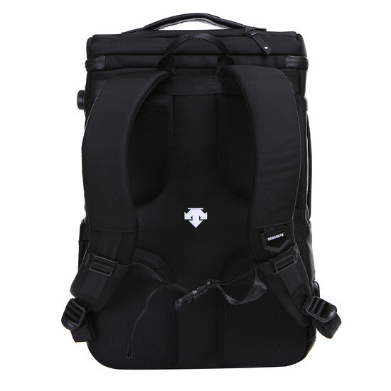 데상트(DESCENTE) [19SS 신상]남녀공용 도스 세이프티 백팩 (S9126HBP10)