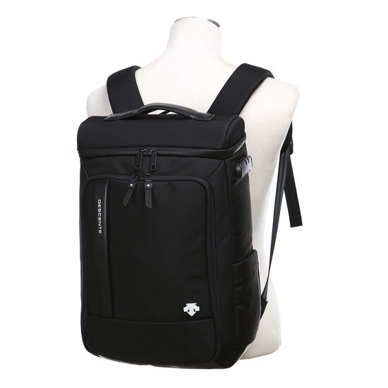 데상트(DESCENTE) [19SS 신상]남녀공용 도스 세이프티 백팩 (S9126HBP10)