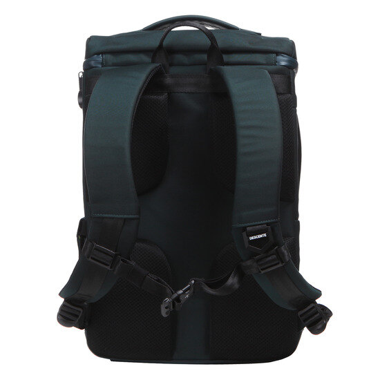 데상트(DESCENTE) [19SS 신상]남녀공용 도스 세이프티 백팩 (S9126HBP10)