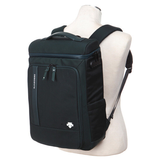 데상트(DESCENTE) [19SS 신상]남녀공용 도스 세이프티 백팩 (S9126HBP10)