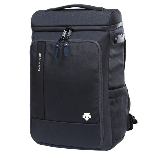 데상트(DESCENTE) [19SS 신상]남녀공용 도스 세이프티 백팩 (S9126HBP10)