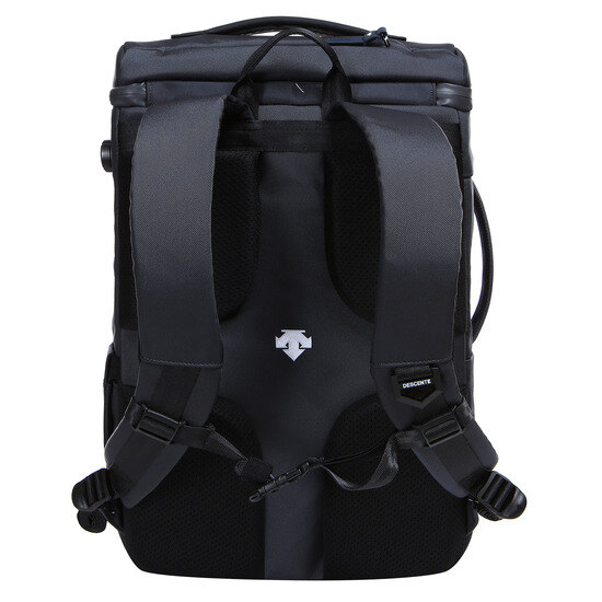 데상트(DESCENTE) [19SS 신상]남녀공용 도스 세이프티 백팩 (S9126HBP10)
