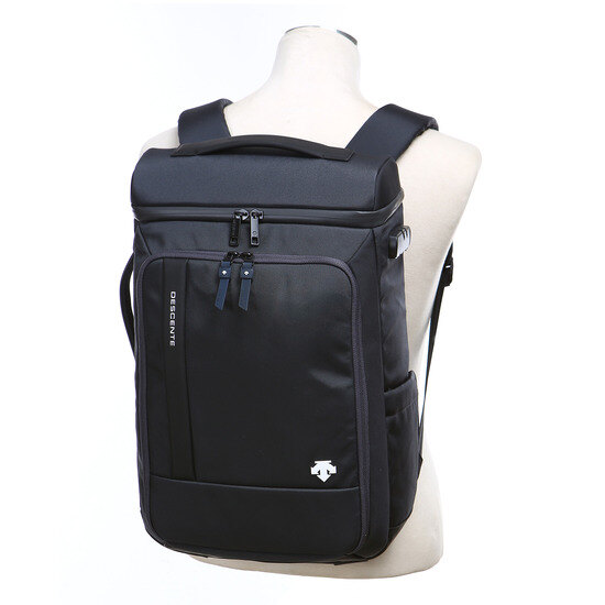 데상트(DESCENTE) [19SS 신상]남녀공용 도스 세이프티 백팩 (S9126HBP10)