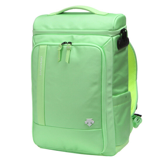 데상트(DESCENTE) [19SS 신상]남녀공용 도스 세이프티 백팩 (S9126HBP10)