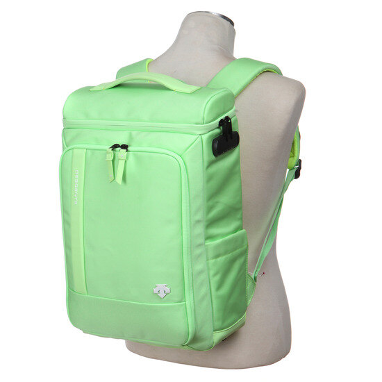 데상트(DESCENTE) [19SS 신상]남녀공용 도스 세이프티 백팩 (S9126HBP10)