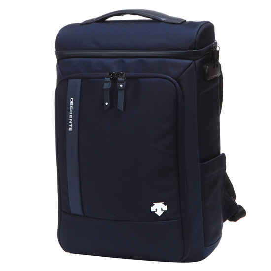 데상트(DESCENTE) [19SS 신상]남녀공용 도스 세이프티 백팩 (S9126HBP10)