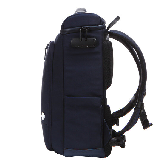 데상트(DESCENTE) [19SS 신상]남녀공용 도스 세이프티 백팩 (S9126HBP10)