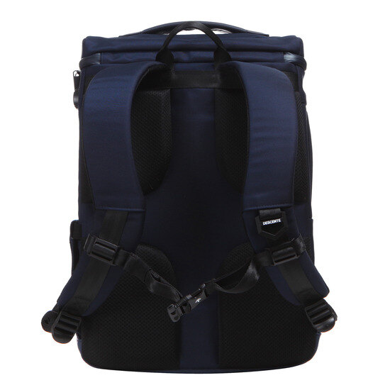 데상트(DESCENTE) [19SS 신상]남녀공용 도스 세이프티 백팩 (S9126HBP10)