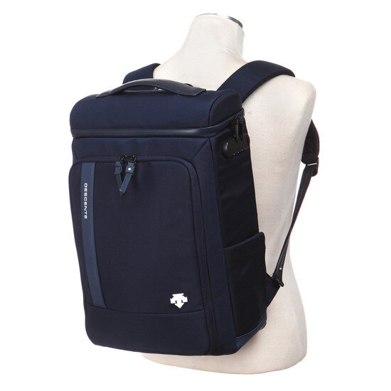 데상트(DESCENTE) [19SS 신상]남녀공용 도스 세이프티 백팩 (S9126HBP10)