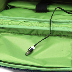 데상트(DESCENTE) [19SS 신상]남녀공용 도스 세이프티 백팩 (S9126HBP10)