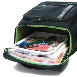 데상트(DESCENTE) [19SS 신상]남녀공용 도스 세이프티 백팩 (S9126HBP10)