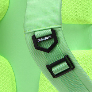데상트(DESCENTE) [19SS 신상]남녀공용 도스 세이프티 백팩 (S9126HBP10)