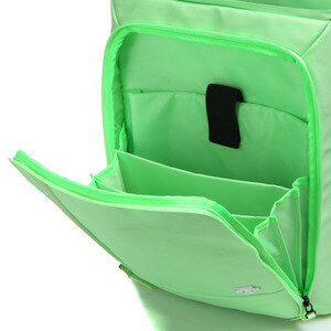 데상트(DESCENTE) [19SS 신상]남녀공용 도스 세이프티 백팩 (S9126HBP10)