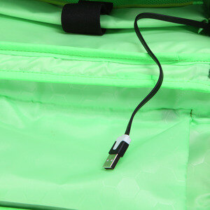 데상트(DESCENTE) [19SS 신상]남녀공용 도스 세이프티 백팩 (S9126HBP10)