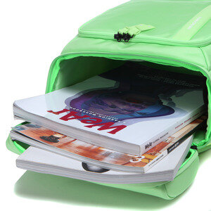 데상트(DESCENTE) [19SS 신상]남녀공용 도스 세이프티 백팩 (S9126HBP10)