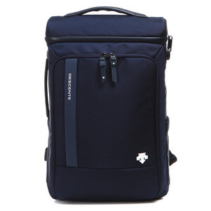 데상트(DESCENTE) [19SS 신상]남녀공용 도스 세이프티 백팩 (S9126HBP10)