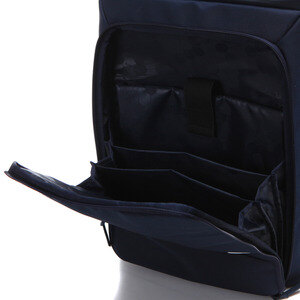 데상트(DESCENTE) [19SS 신상]남녀공용 도스 세이프티 백팩 (S9126HBP10)