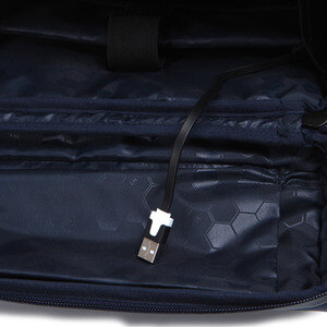 데상트(DESCENTE) [19SS 신상]남녀공용 도스 세이프티 백팩 (S9126HBP10)