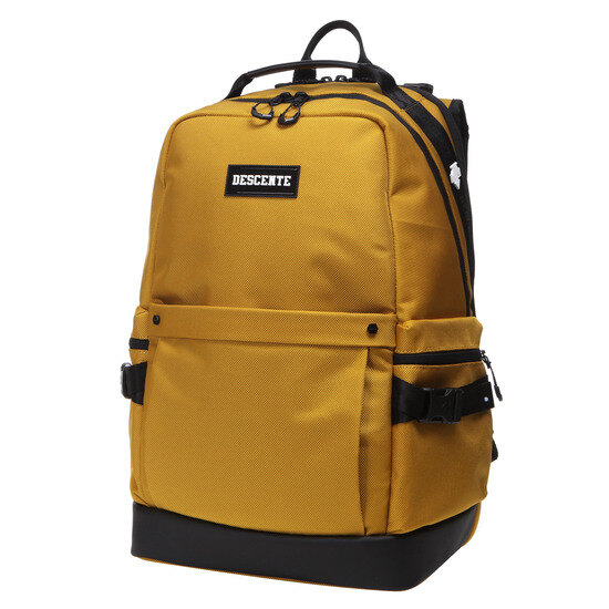 데상트(DESCENTE) [19SS 신상]남녀공용 에어큐브3.0 백팩 (S9126HBP11)