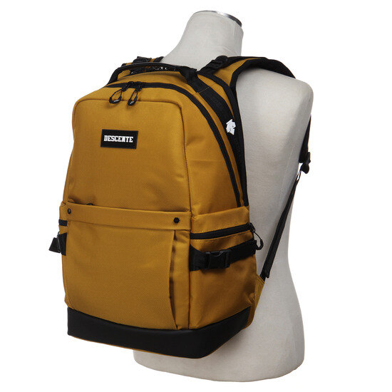 데상트(DESCENTE) [19SS 신상]남녀공용 에어큐브3.0 백팩 (S9126HBP11)