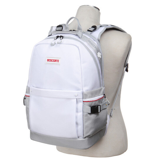 데상트(DESCENTE) [19SS 신상]남녀공용 에어큐브3.0 백팩 (S9126HBP11)