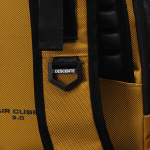 데상트(DESCENTE) [19SS 신상]남녀공용 에어큐브3.0 백팩 (S9126HBP11)