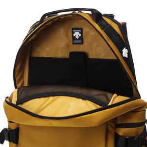 데상트(DESCENTE) [19SS 신상]남녀공용 에어큐브3.0 백팩 (S9126HBP11)