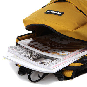 데상트(DESCENTE) [19SS 신상]남녀공용 에어큐브3.0 백팩 (S9126HBP11)