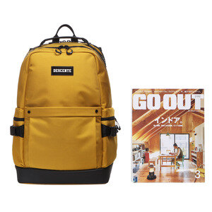 데상트(DESCENTE) [19SS 신상]남녀공용 에어큐브3.0 백팩 (S9126HBP11)