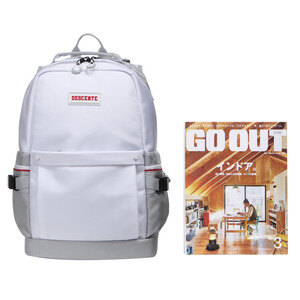 데상트(DESCENTE) [19SS 신상]남녀공용 에어큐브3.0 백팩 (S9126HBP11)