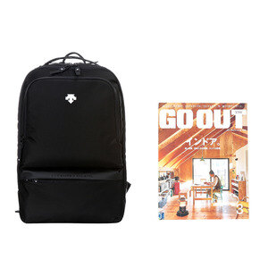 데상트(DESCENTE) 남녀공용 포텐2.0 백팩 (S9126HBP13)