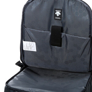 데상트(DESCENTE) 남녀공용 포텐2.0 백팩 (S9126HBP13)