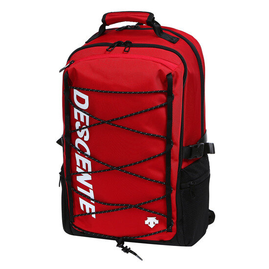 데상트(DESCENTE) [19SS 신상]남녀공용 배틀 세이프티 백팩 (S9126HBP17)