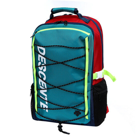데상트(DESCENTE) [19SS 신상]남녀공용 배틀 세이프티 백팩 (S9126HBP17)