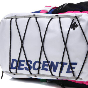 데상트(DESCENTE) [19SS 신상]남녀공용 배틀 세이프티 백팩 (S9126HBP17)