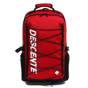 데상트(DESCENTE) [19SS 신상]남녀공용 배틀 세이프티 백팩 (S9126HBP17)