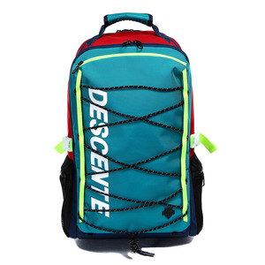 데상트(DESCENTE) [19SS 신상]남녀공용 배틀 세이프티 백팩 (S9126HBP17)