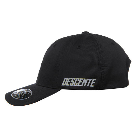 데상트(DESCENTE) 남녀공용 스포츠베이직 탁텔커브챙 (S9126HCP10)