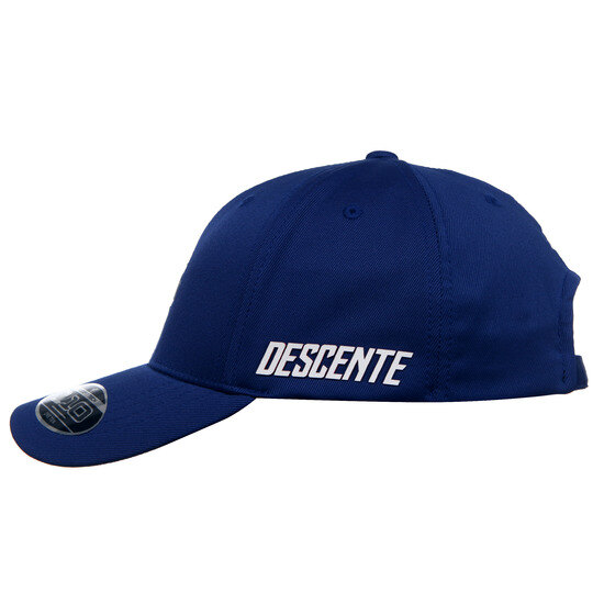 데상트(DESCENTE) 남녀공용 스포츠베이직 탁텔커브챙 (S9126HCP10)